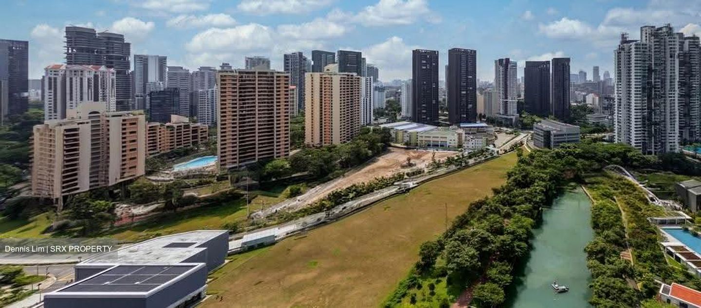River Modern (D9), Apartment #630664391